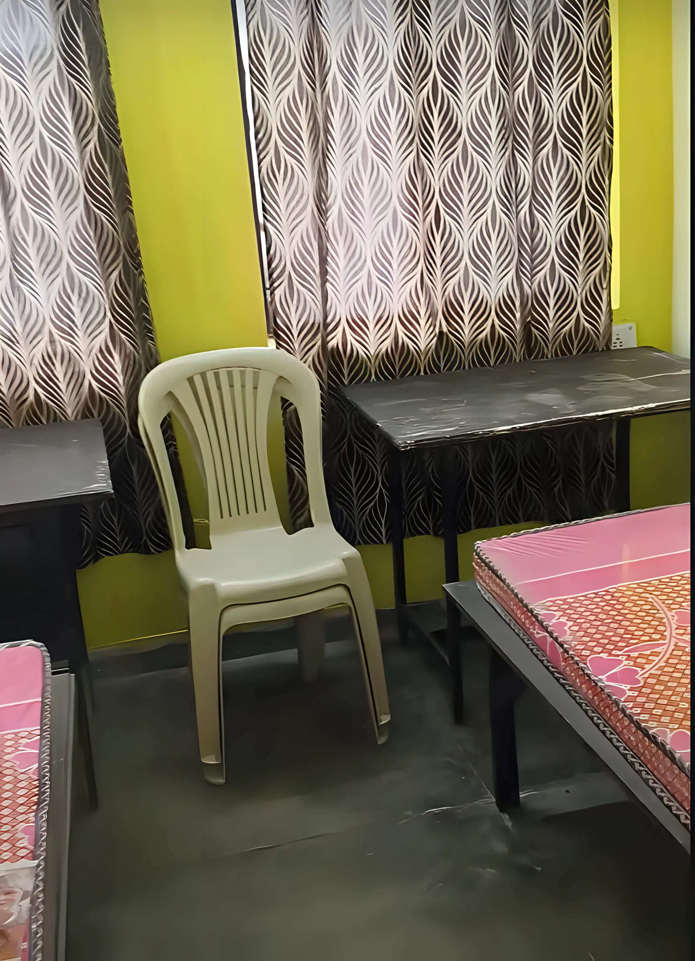 COER University Hostel photo 3